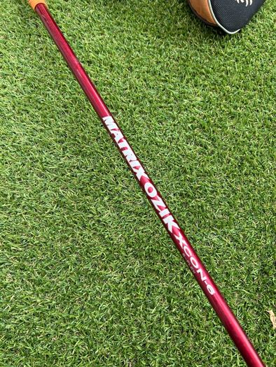 Callaway Ft-i Driver