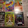 Rick and Morty Comics run joblot Image 4
