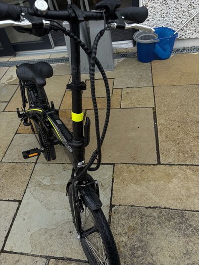 Carrera E-bike