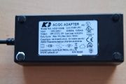 Power supply for recliner-sofas