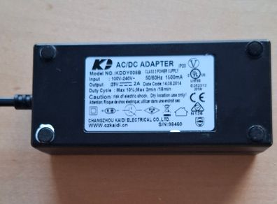 Power supply for recliner-sofas