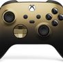Xbox Wireless Controller - RARE Gold Shadow Limited Edition - No Offers - Collection ONLY Image 6
