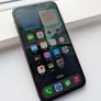 iPhone 11 - 64GB - Black - Unlocked (Excellent Condition + Spigen Case) Image 2