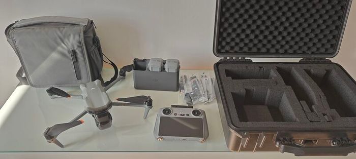 DJI Mavic Air 3