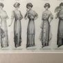 Art X 2 - Vintage Prints. Image 4