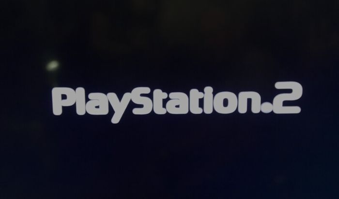 SONY PlayStation 2 PS2 Slim