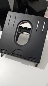 Portable Stand for Laptop and Tablet