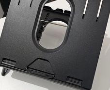 Portable Stand for Laptop and Tablet