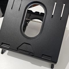 Portable Stand for Laptop and Tablet