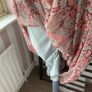 dress Bnwt indie + moi grey pattern long boho style dress T1 Image 9