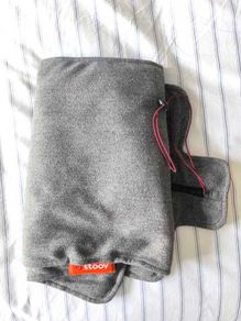 Stoov Cordless Heating Pad