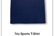 Eriu Community College D15 PE T-shirt Size 30-31