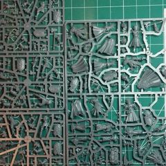 Warhammer Age of Sigmar Skaventide Stormcast Assortment