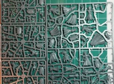 Warhammer Age of Sigmar Skaventide Stormcast Assortment