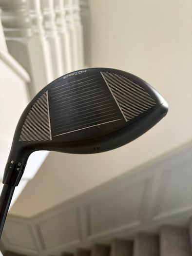 Cobra Ds Adapt X Driver