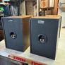 Wharfdale Denton 3 Bookshelf Speakers Image 3