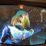 JVC TM-H140PN 14 inch | PVM | CRT Monitor | Retro Gaming | S-Video Image 6