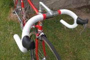 Eddy Merckx SLX 55cm Mavic SCC