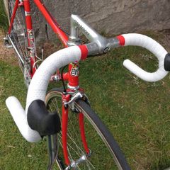 Eddy Merckx SLX 55cm Mavic SCC
