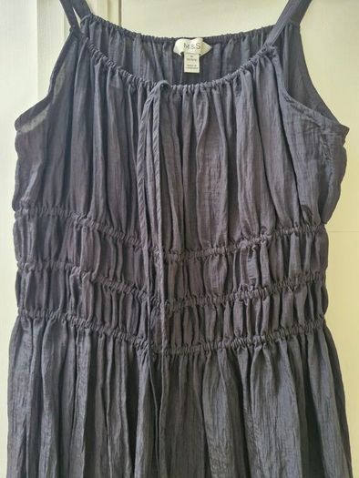 Midi Dress - Marks and Spencer
