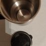 Stainless Steel Mug Image 2