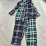 Chelsea Peers maternity pyjamas Image 2