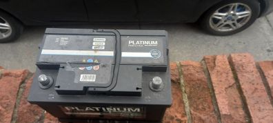 battery for car