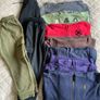 Boys bundle from next 7x hoodies 3x joggers 7 years Image 2