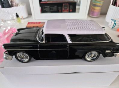 Bluetooth speaker
