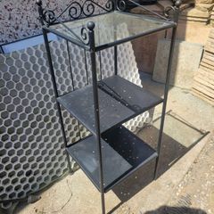 shelfs metal