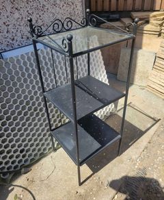 shelfs metal