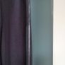 PERUZZI black leggings Sz 38 (Fit 10UK) - BNWT Rrp 85 Image 5
