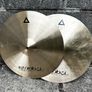 FOR SALE! Istanbul Agop Xist Series Cymbal Set. Image 3