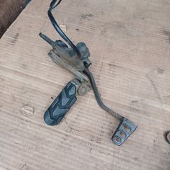 Yamaha xt660x/r brake pedal.