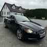 jaguar xf Image 6