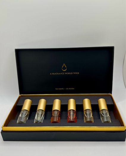 Birkholz discovery set