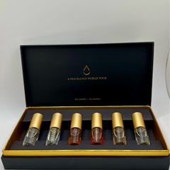 Birkholz discovery set