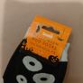 halloween Boo ladies socks Image 2