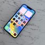 iPhone 13 Pro 98% Battery Image 2
