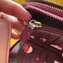 coach purse Image 7