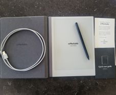 Remarkable 2 Paper Tablet