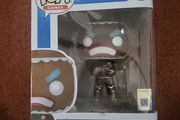 Merry Marauder Pop
