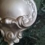 Vintage baroque wall sconce/vase Image 4