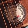 Fender Newporter Player Electro Acoustic Guitar Image 6