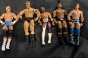 wwe