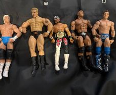 wwe