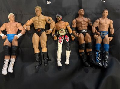 wwe