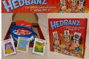 Hedbanz Fun Family Game
