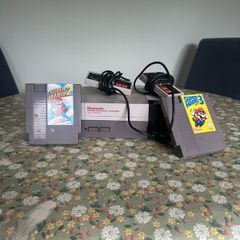 Nintendo Entertainment System (NES)