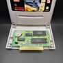 Desert Fighter Super Nintendo Snes Image 4